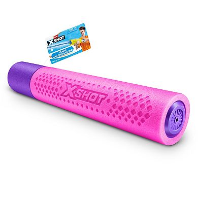 XSHOT Water Foam Blaster