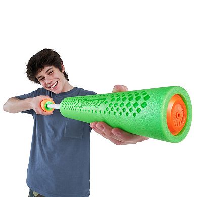 XSHOT Water Foam Blaster