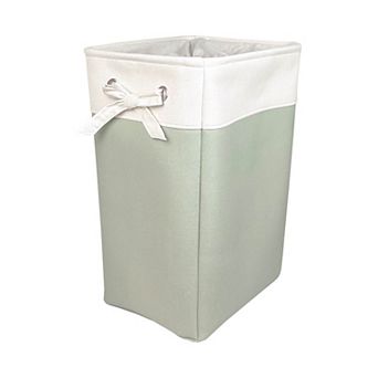 Belle Maison Small Laundry Floor Bin