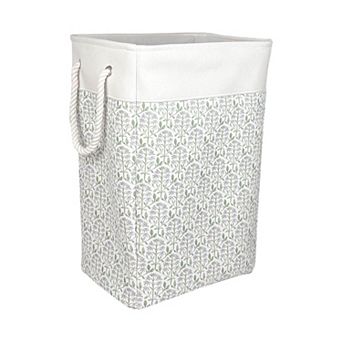 Belle Maison Large Laundry Floor Bin