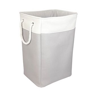 Belle Maison Large Laundry Floor Bin