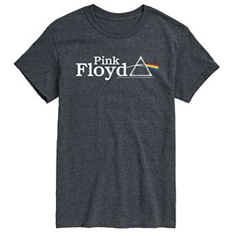 Men's Pink Floyd The Dark Side of the Moon Graphic Tee