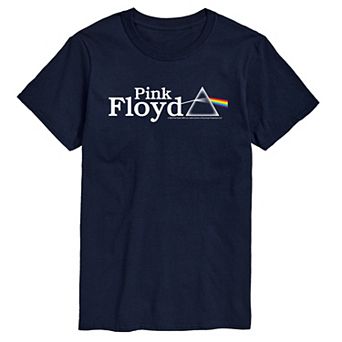 Men's Pink Floyd The Dark Side of the Moon Graphic Tee
