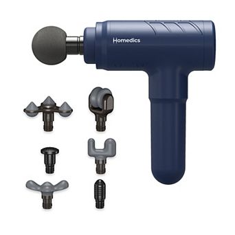 HoMedics Therapist Select Elite Percussion Massager