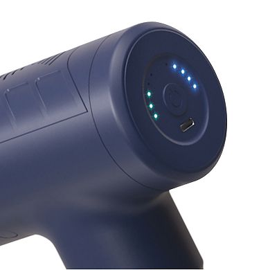 HoMedics Therapist Select Elite Percussion Massager