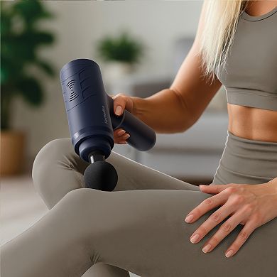 HoMedics Therapist Select Elite Percussion Massager