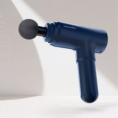 HoMedics Therapist Select Elite Percussion Massager