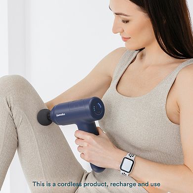 HoMedics Therapist Select Elite Percussion Massager