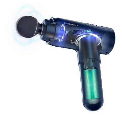 HoMedics Therapist Select Elite Percussion Massager