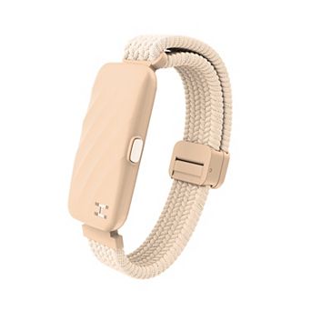 HoMedics WakeBand Silent Alarm Heart Monitor