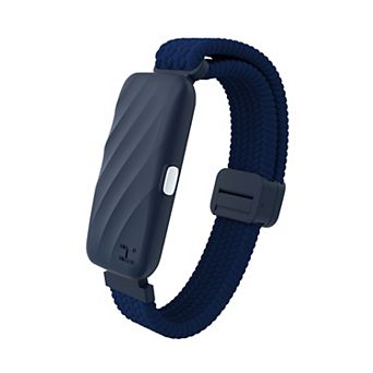 HoMedics WakeBand Silent Alarm Heart Monitor