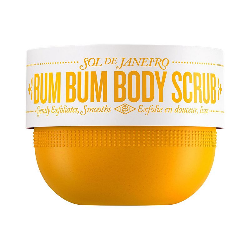 Sol de Janeiro Cheirosa 62 Body Scrub  7.8 oz