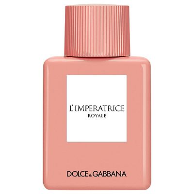 DOLCE & GABBANA L'IMPERATRICE オードトワレ Dolce&Gabbana Eau de Toilette for Women | DG®