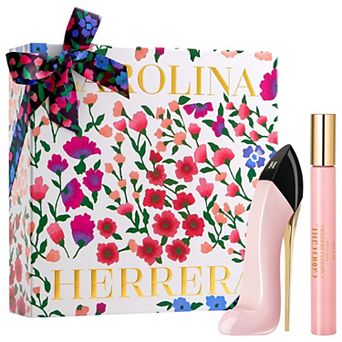 Carolina Herrera Mini Good Girl & Good Girl Blush Duo Perfume Gift Set