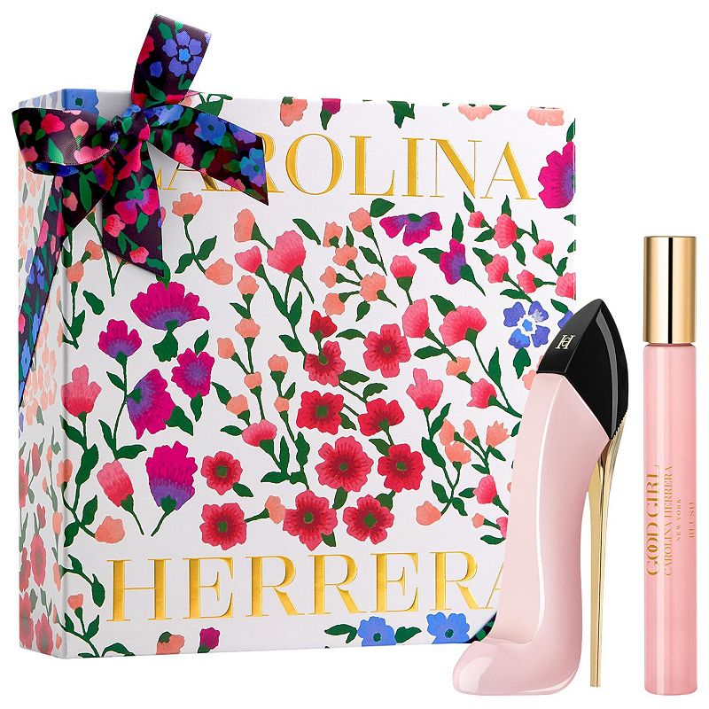 Carolina Herrera Good Girl Blush Eau de Parfum Perfume Gift Set, Gg Blush