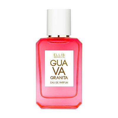 Ellis Brooklyn GUAVA GRANITA Eau de Parfum with Vanilla and Banana
