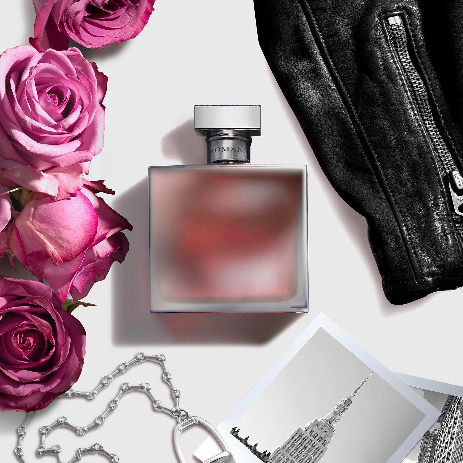 Ralph Lauren Romance Parfum