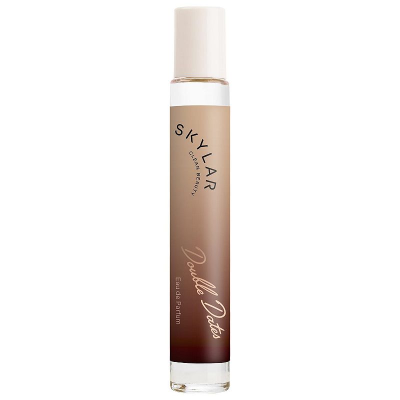Skylar Double Dates Eau de Parfum Rollerball, Size: 0.34 FL Oz, Dbldate