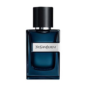 Yves Saint Laurent Y Eau de Parfum with Fresh Geranium & Sensual Woods