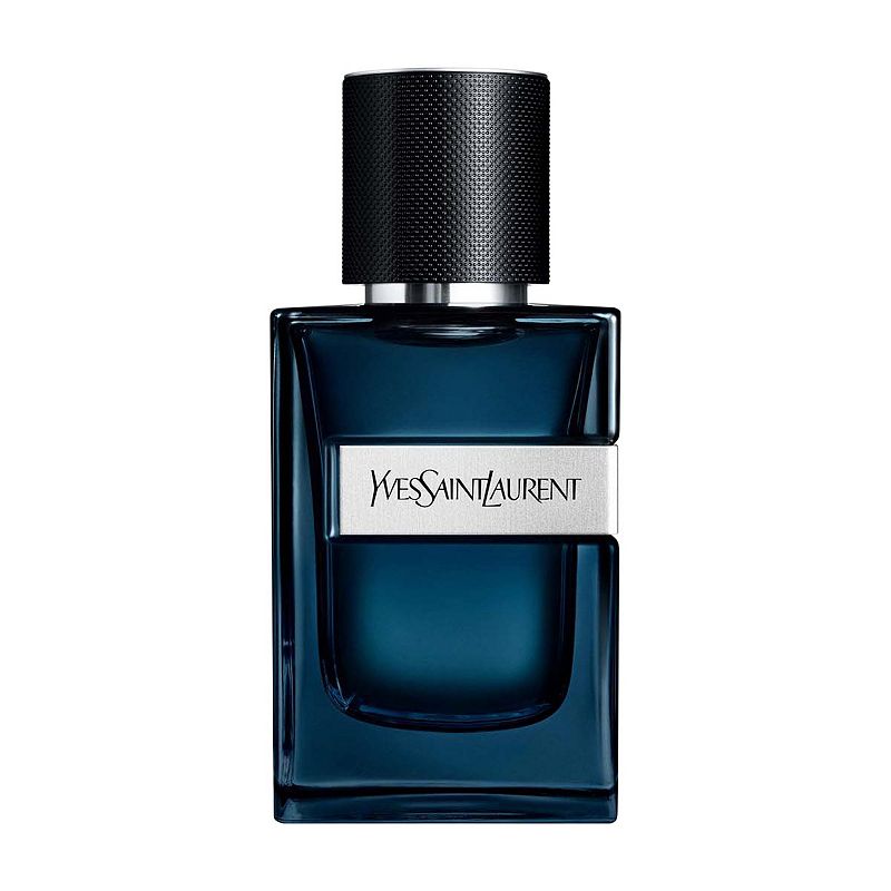 Yves Saint Laurent Y Eau de Parfum Intense with Spicy Juniper