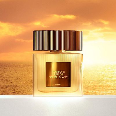 TOM FORD Eau de Soleil Blanc Eau de Toilette Fragrance with