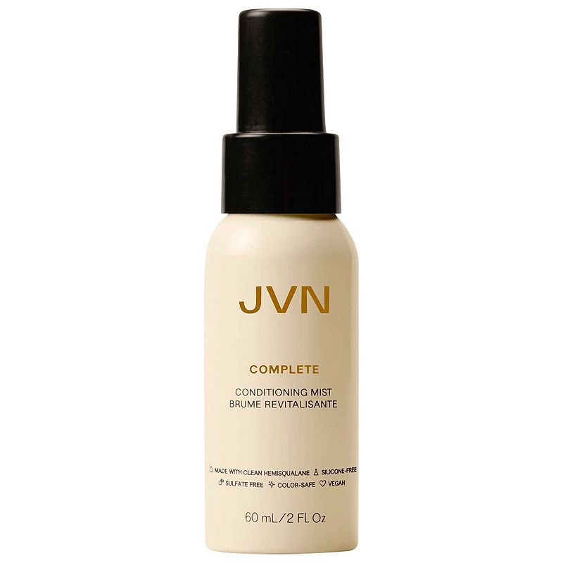 JVN Complete Leave-In Conditioning Mist,