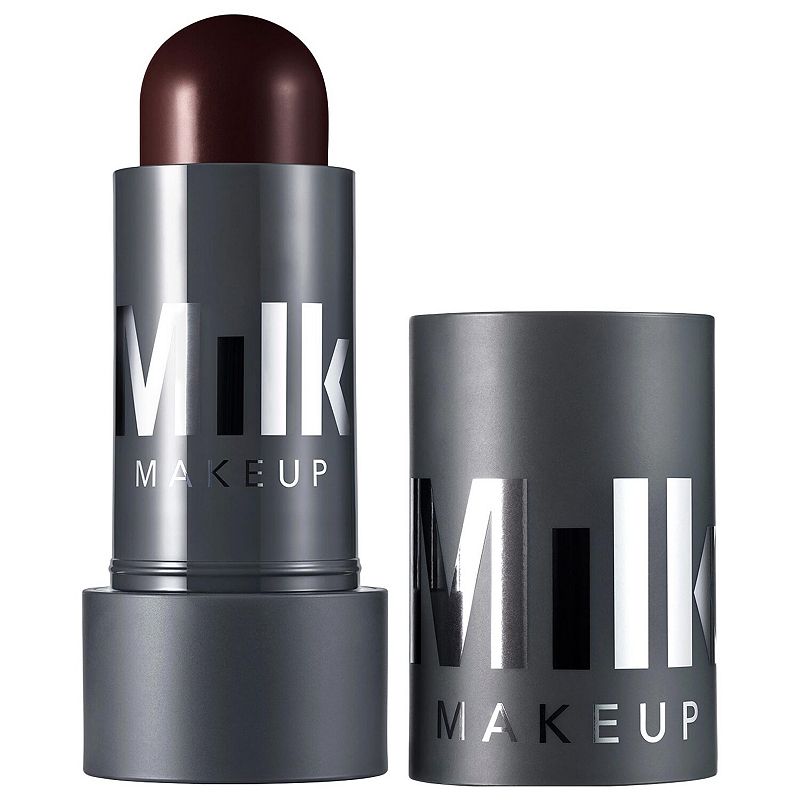 MILK MAKEUP Quick Sculpt Creamy Matte Contour Stick with Hyaluronic Acid,