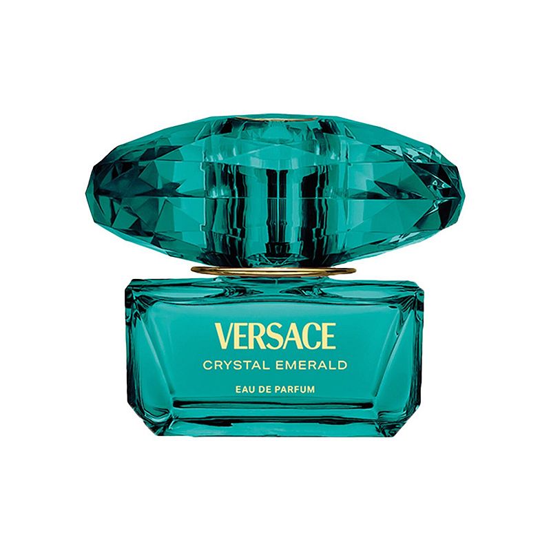 Versace Versace Crystal Emerald,