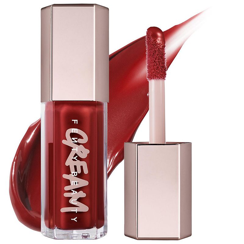 FENTY BEAUTY by Rihanna Gloss Bomb Cream Color Drip Lip Cream,
