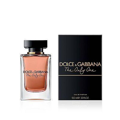 DOLCE GABBANA The Only One Eau de Parfum