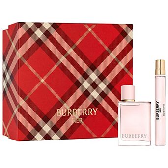 BURBERRY Mini Her Collection Perfume Trio