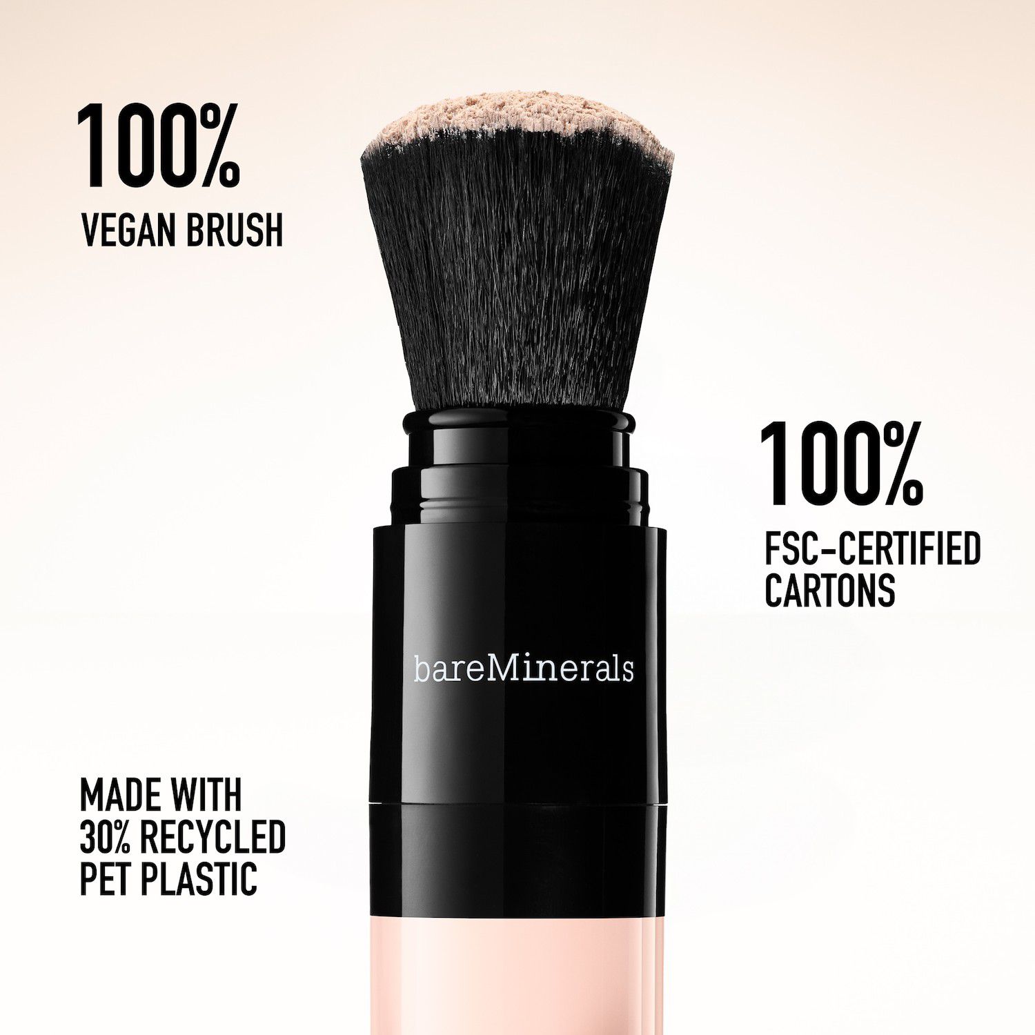 bareMinerals ORIGINAL Mineral Veil Set + Protect Talc-Free