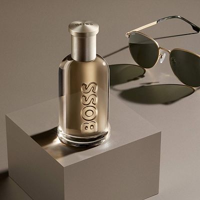 Boss cologne kohls hotsell