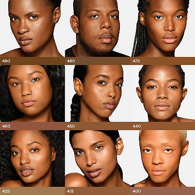 HAUS LABS BY LADY GAGA Triclone Skin Tech Medium Coverage