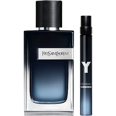 Yves Saint Laurent Y Eau de Parfum Valentine's Day Men's Cologne Set