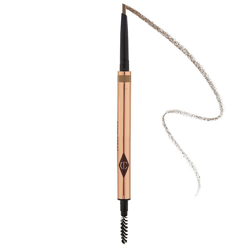 Charlotte Tilbury Brow Cheat Refillable Hair-Like Eyebrow Pencil,