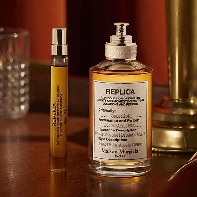 Maison Margiela Replica 香水　Jazz Club REPLICA Jazz Club EDT Cologne | Maison Margiela Official