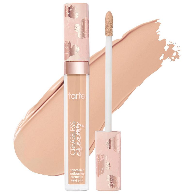 tarte maracuja creaseless creamy liquid concealer, Size: 0.225 Oz, 20b Light Beige