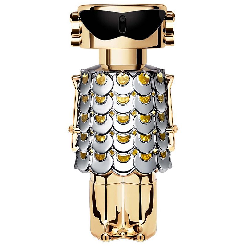 Rabanne Fame Eau de Parfum with Fruity Bergamot & Mango, Size: 2.7 FL Oz