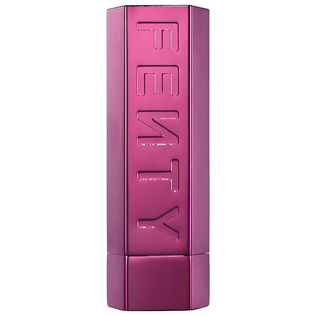 Fenty Icon Semi-Matte Refillable Lipstick Set