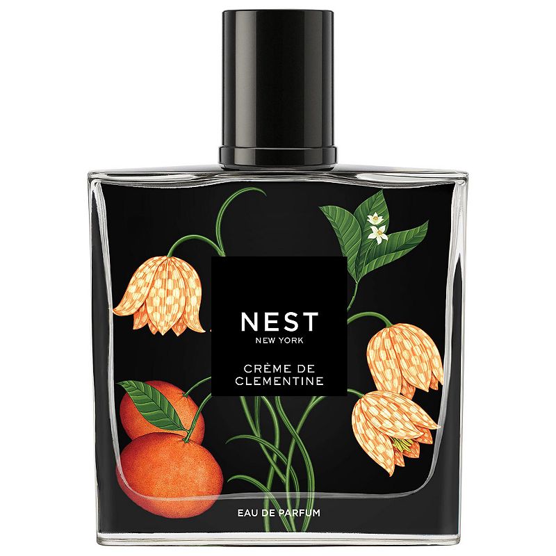 NEST New York Creme De Clementine Eau de Parfum with Vanilla, Size: 1.7 FL Oz, Cremeclem