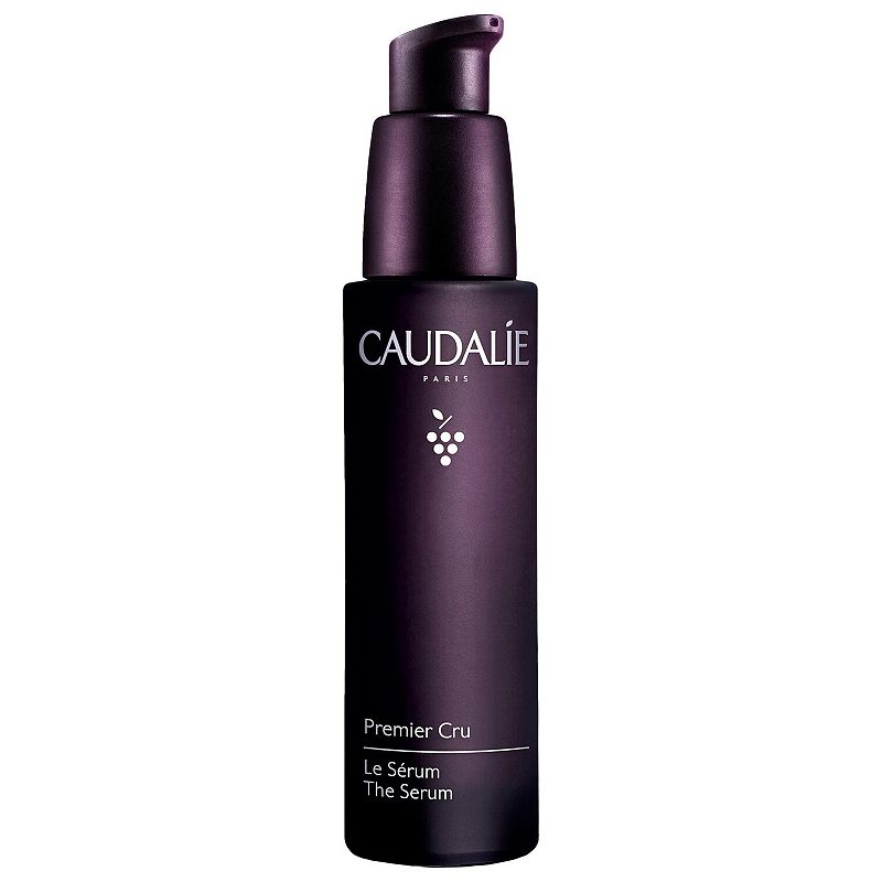 Caudalie Premier Cru Anti-Aging Serum with Niacinamide and Hyaluronic Acid, Size: 1 FL Oz, None