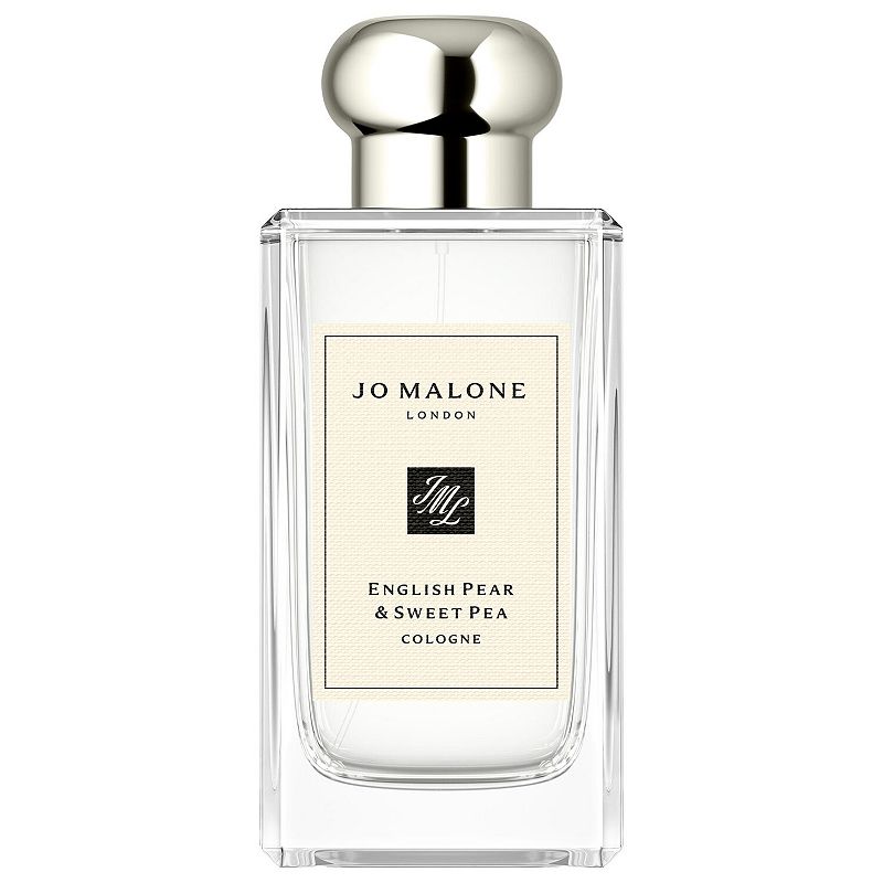 Jo Malone London English Pear & Sweet Pea Cologne with White Musk