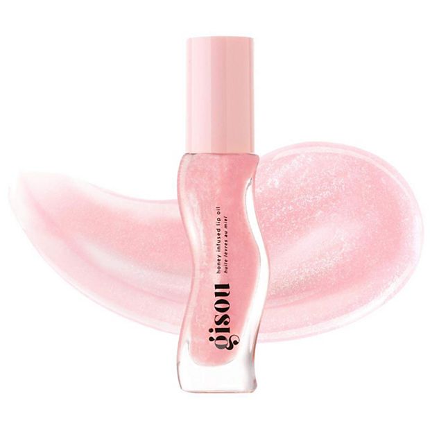 gisou Honey Infused Lip Oil 箱入 日本未入荷 Gisou Honey Infused Lip Oil – Havenly Cosmetics
