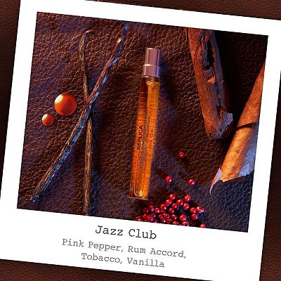 Maison Margiela 'REPLICA' Travel Spray Set - Jazz Club, By the