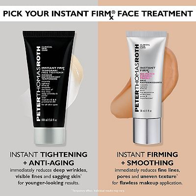 Peter Thomas Roth Instant FIRMx Temporary Face Tightener