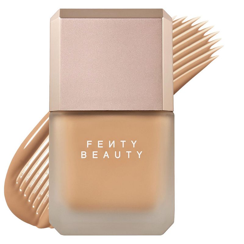 FENTY BEAUTY by Rihanna Pro Filt'r Fluid Flex Natural Matte Longwear Foundation,