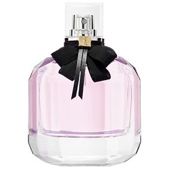 Yves Saint Laurent Libre Berry Crush Eau De Parfum with Raspberry