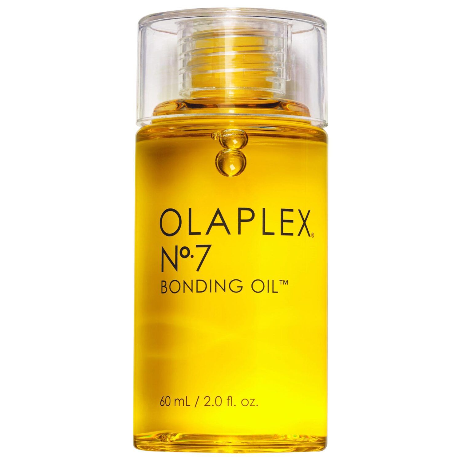 Olaplex No. 7 Bonding Frizz Reduction & Heat Protectant Hair Oil