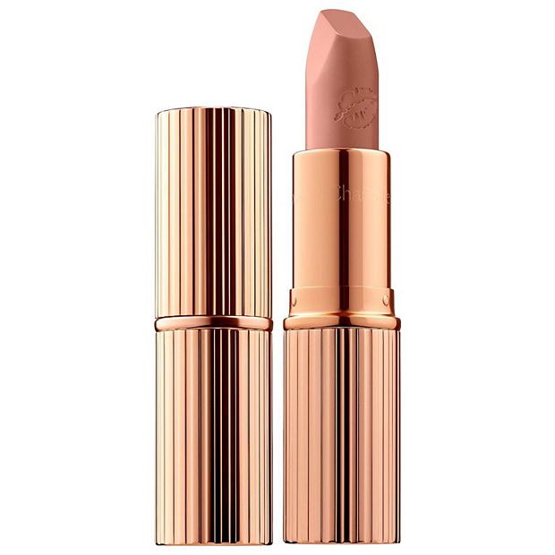  Charlotte Tilbury HOT LIPS Kissing Fallen from the Lipstick  Tree - Liv It Up : Beauty & Personal Care